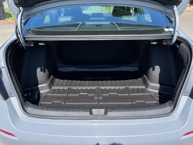 2025 Honda Civic Hybrid