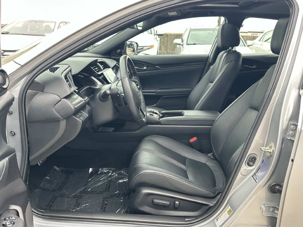2021 Honda Civic