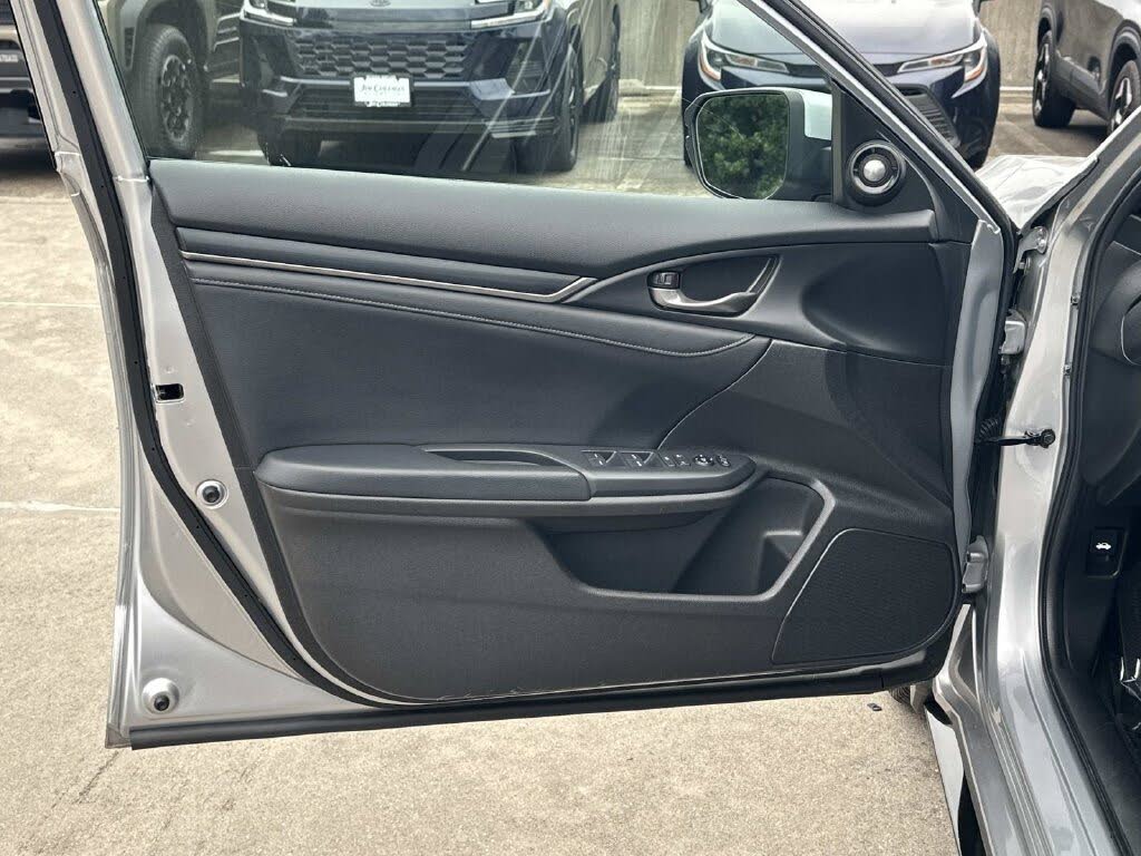 2021 Honda Civic