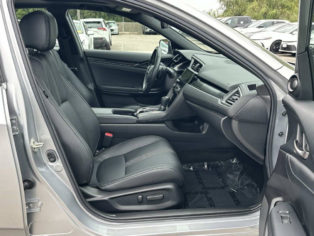2021 Honda Civic