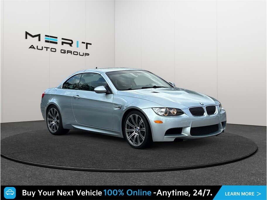 2009 BMW M3 Base for sale in Jacksonville, FL