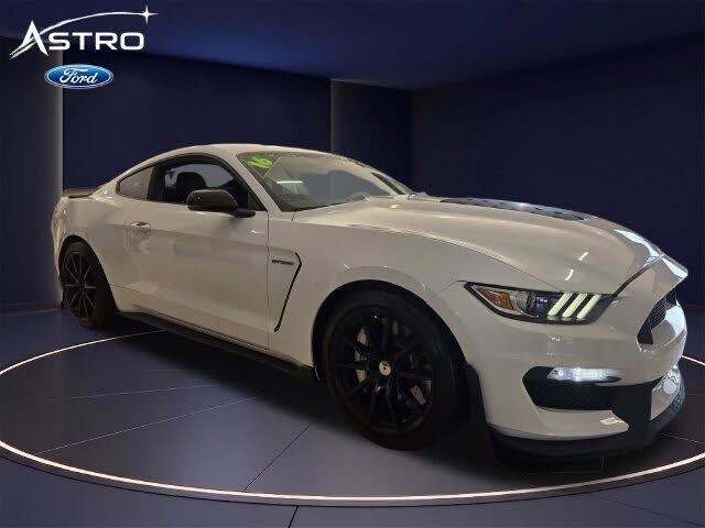 2016 Ford Mustang Shelby GT350 for sale in Diberville, MS