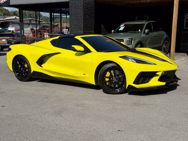2023 Chevrolet Corvette Stingray for sale in Middlesboro, KY