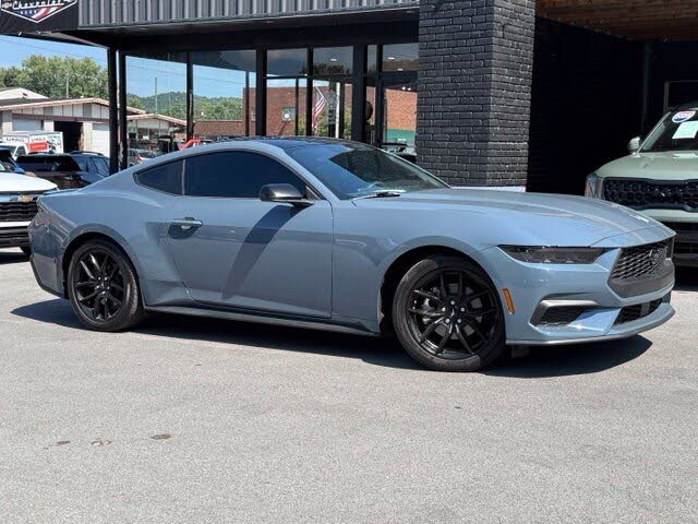 2024 Ford Mustang EcoBoost for sale in Middlesboro, KY
