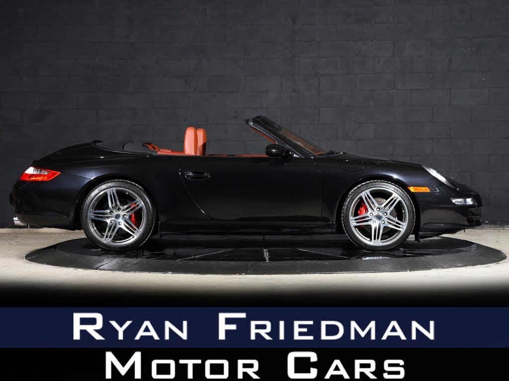 2008 Porsche 911 Carrera S for sale in Glen Cove, NY