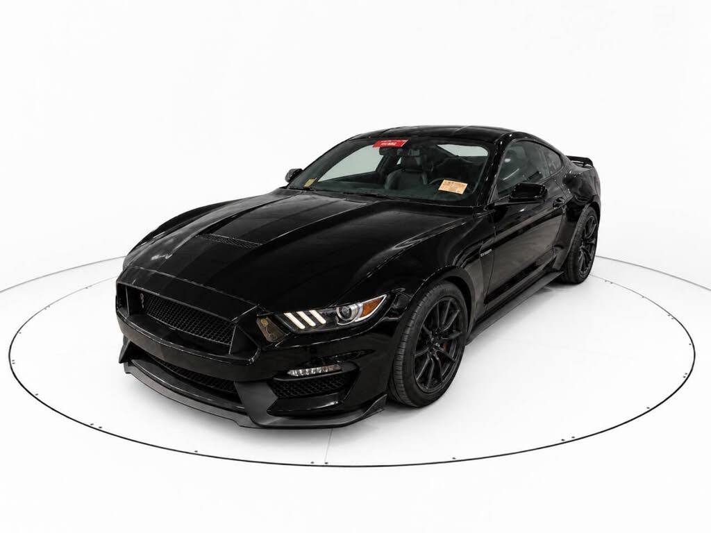 2016 Ford Mustang Shelby GT350 for sale in Donna, TX