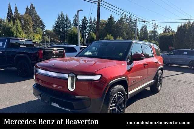 2025 Rivian R1S Adventure for sale in Portland, OR