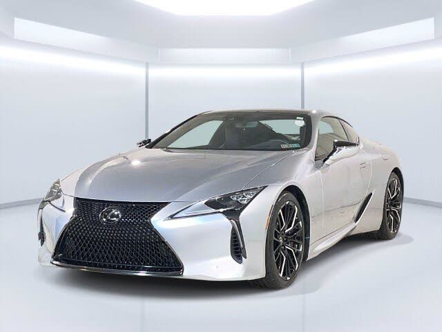 2022 Lexus LC 500 Base for sale in Pittsburgh, PA