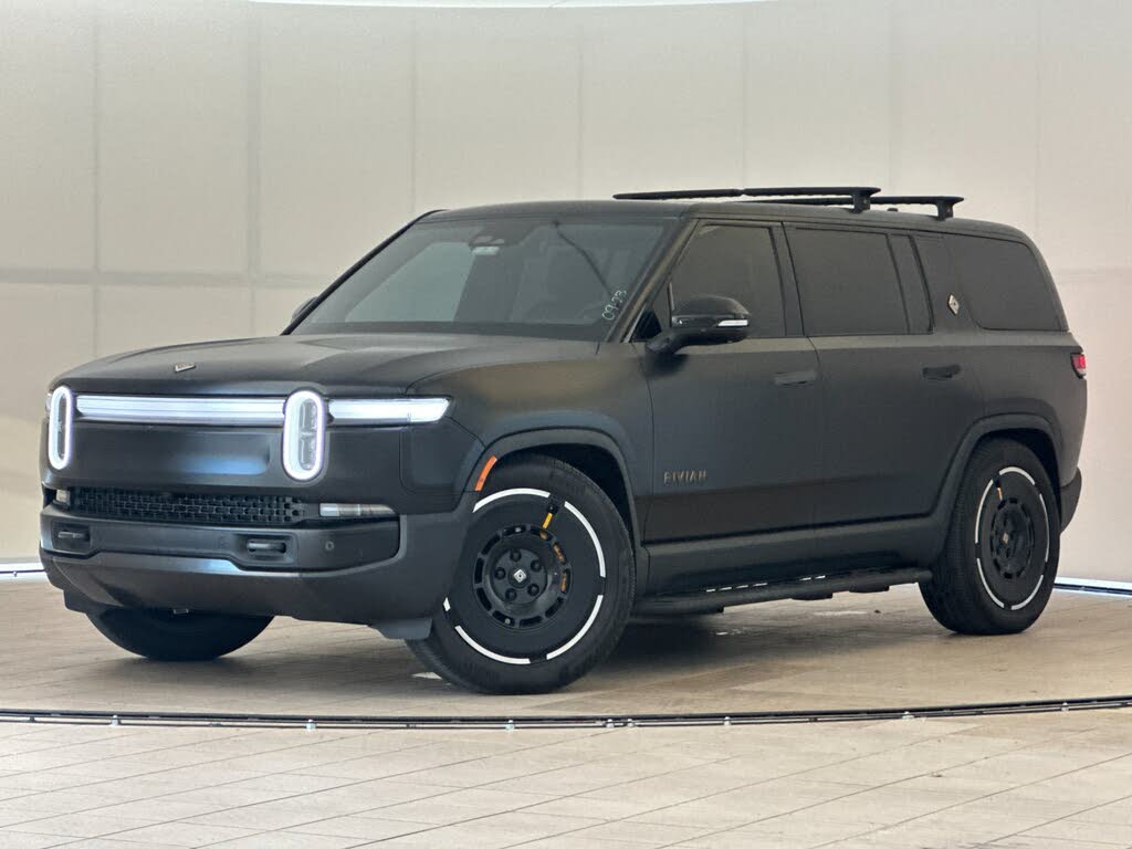 2025 Rivian R1S Ascend for sale in Livermore, CA