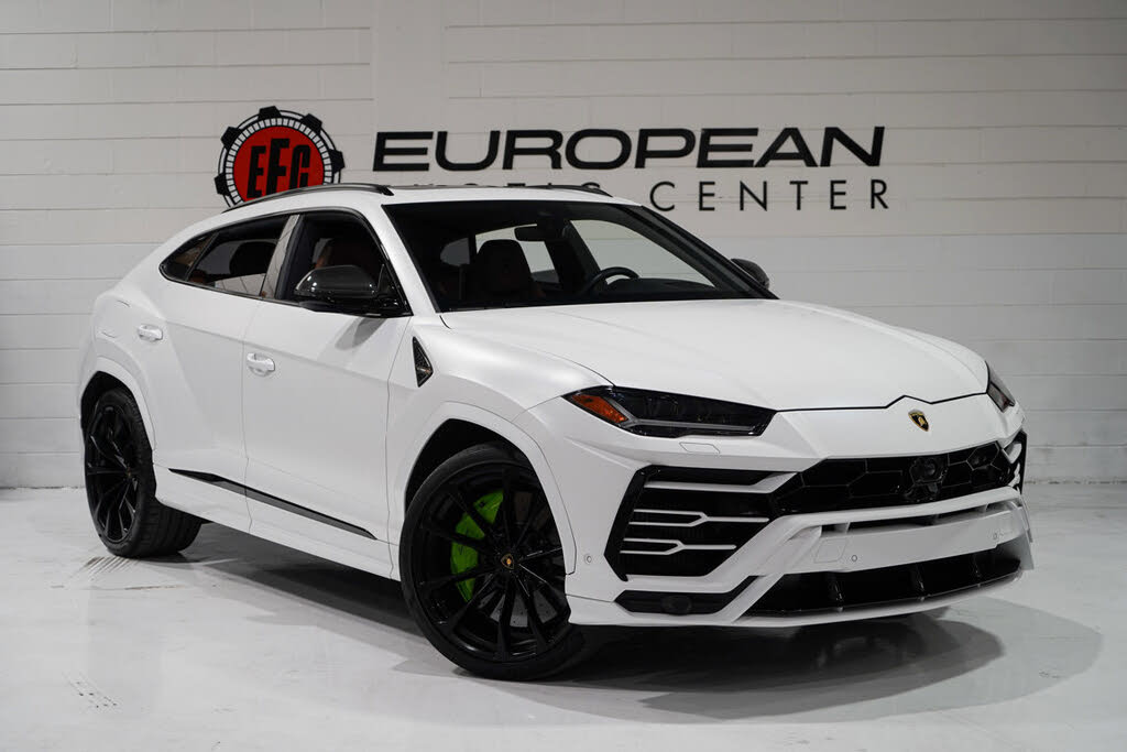 2021 Lamborghini Urus Base for sale in Tampa, FL