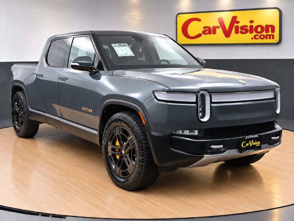 2022 Rivian R1T Launch Edition for sale in Trooper, PA
