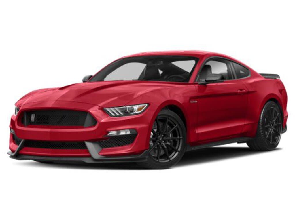 2017 Ford Mustang Shelby GT350 for sale in Fort Collins, CO