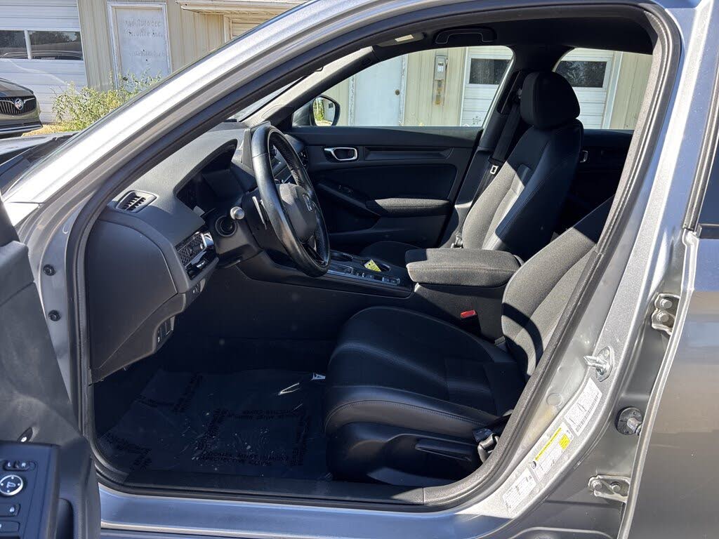 2023 Honda Civic