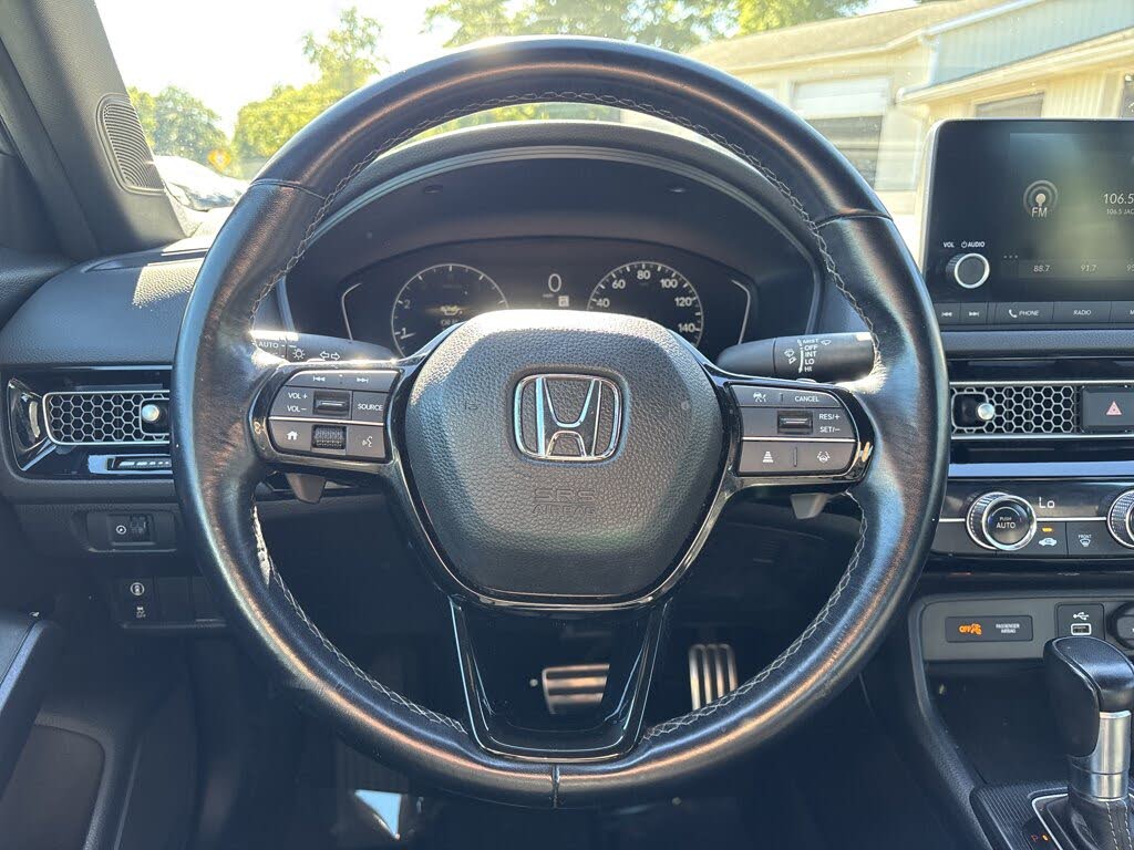 2023 Honda Civic