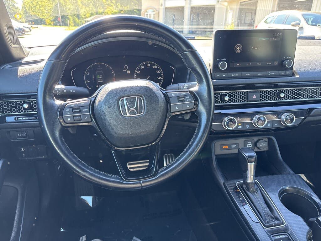 2023 Honda Civic