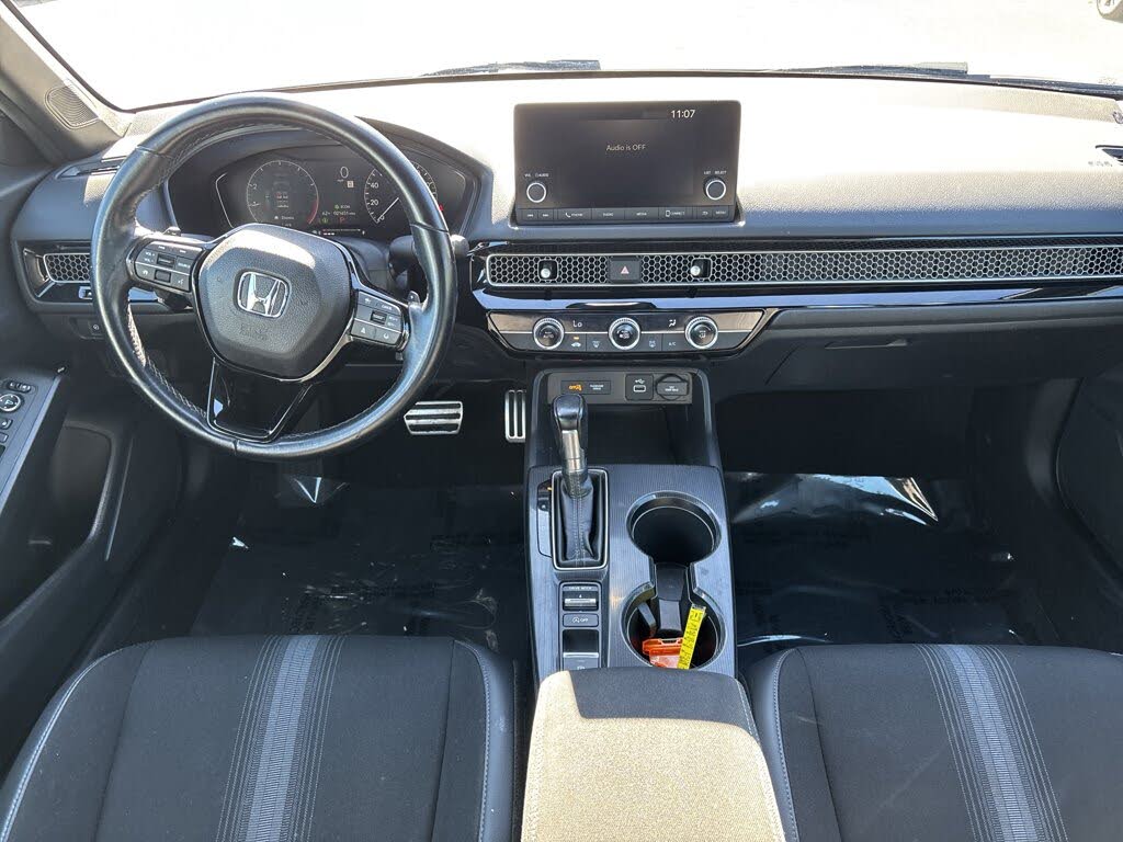 2023 Honda Civic