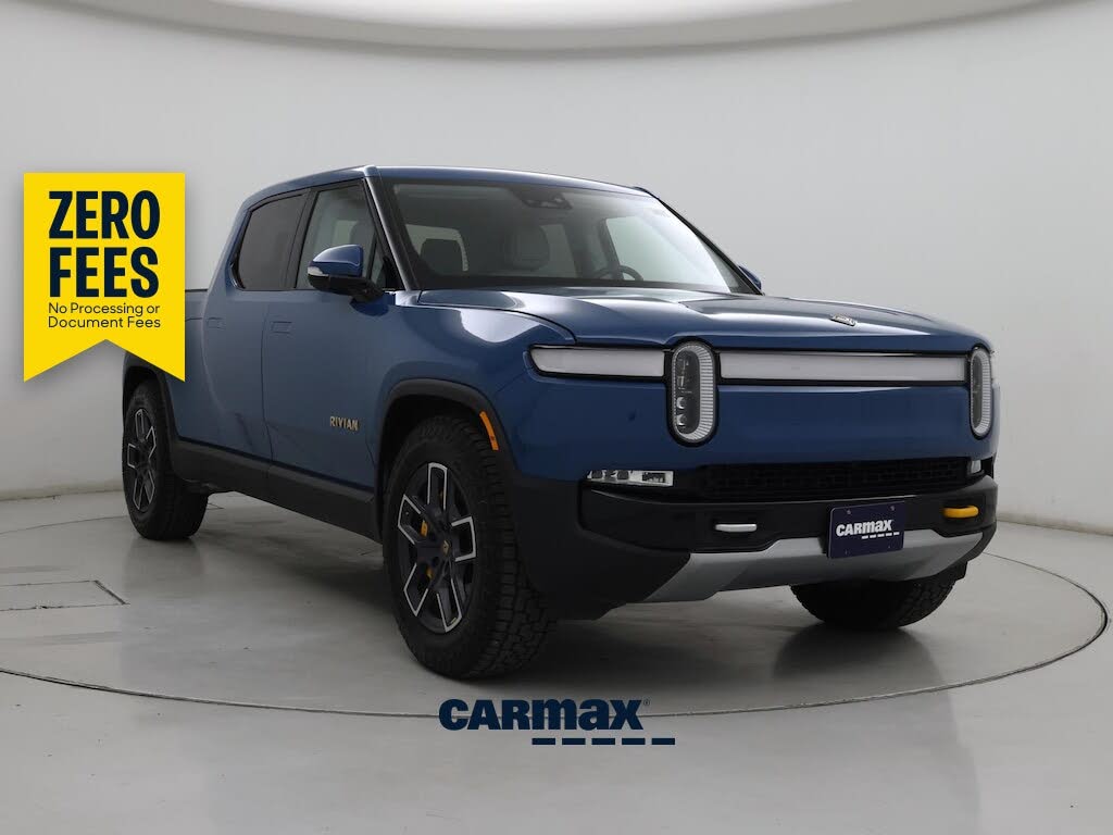 2023 Rivian R1T Adventure for sale in Gilbert, AZ