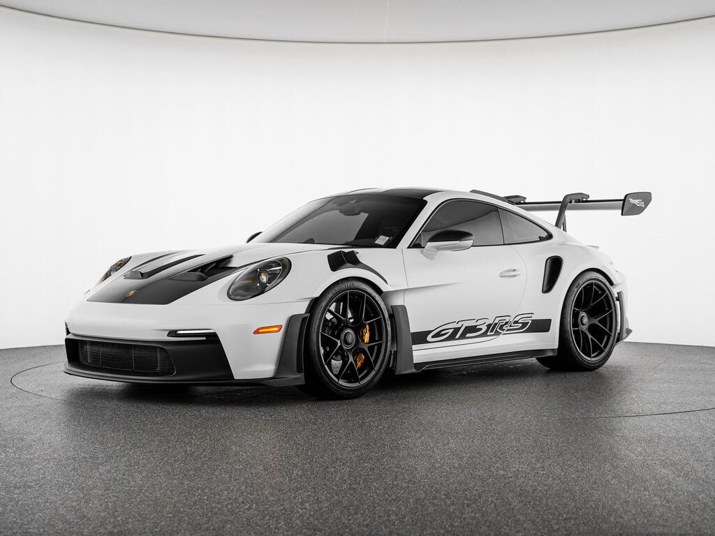 2025 Porsche 911 GT3 RS for sale in Bellevue, WA