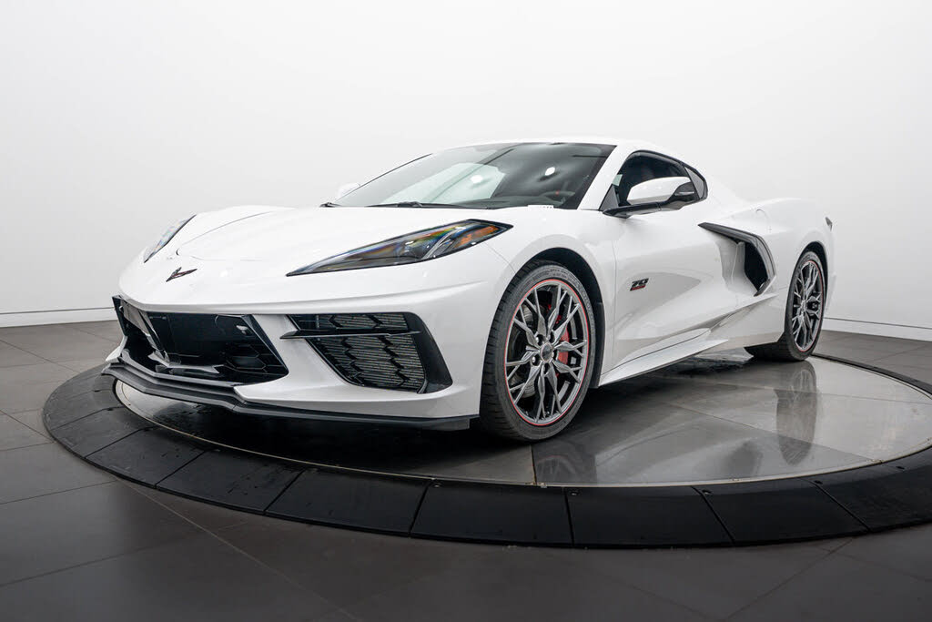 2023 Chevrolet Corvette Stingray for sale in Highland Park, IL