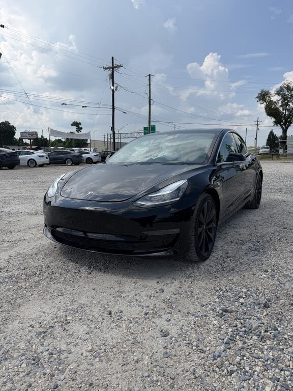 2020 Tesla Model 3 Performance for sale in Lafayette, LA