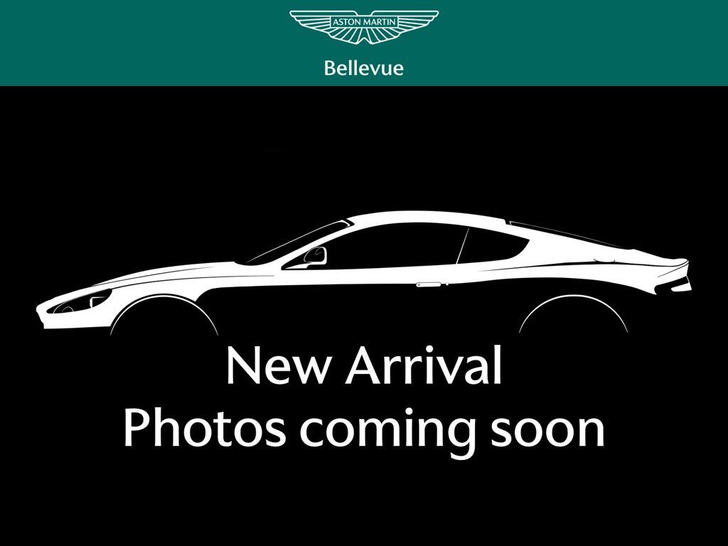 2005 Aston Martin DB9 Base for sale in Bellevue, WA