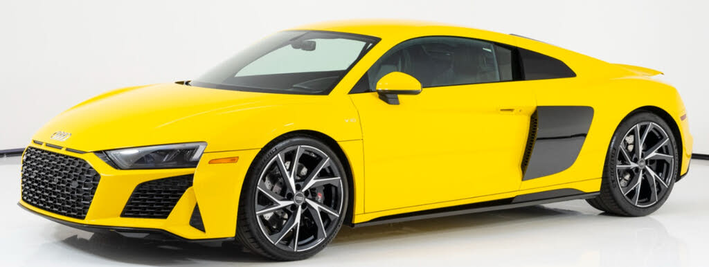 2021 Audi R8 5.2 V10 for sale in Carrollton, TX