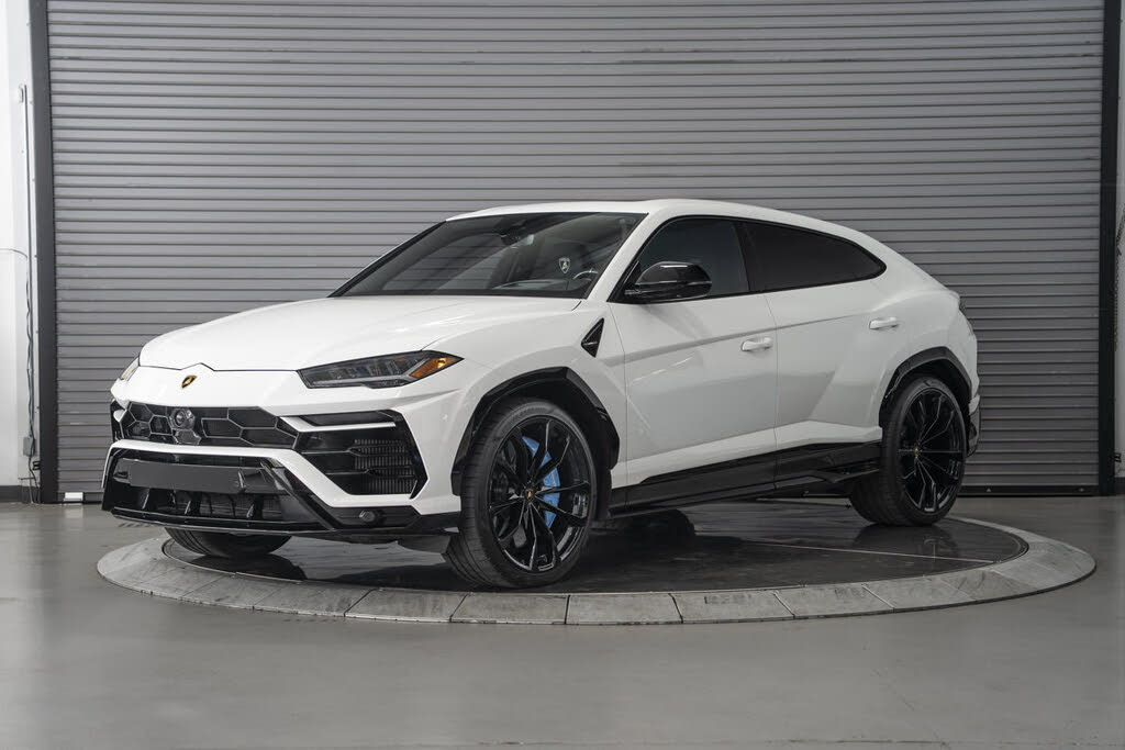 2022 Lamborghini Urus Base for sale in San Diego, CA