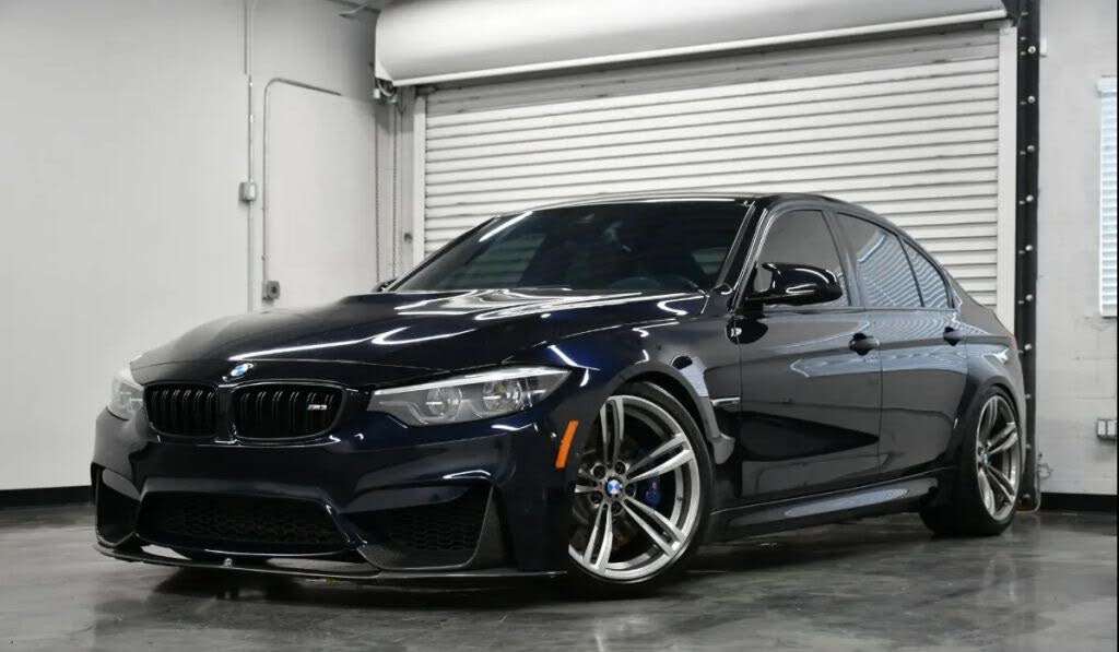 2018 BMW M3 CS for sale in Reidsville, NC