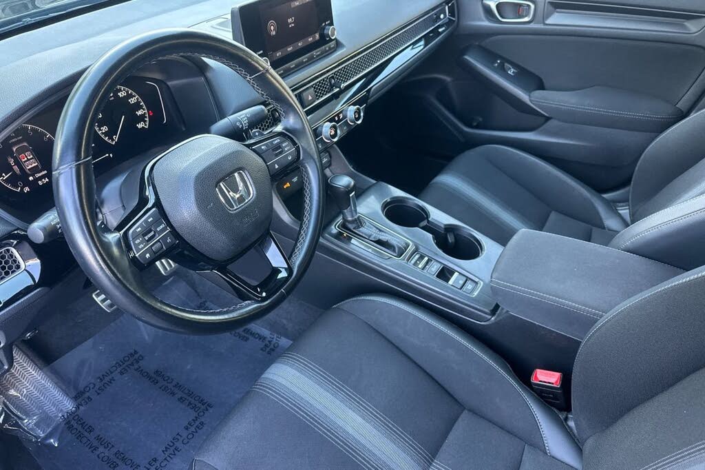 2022 Honda Civic