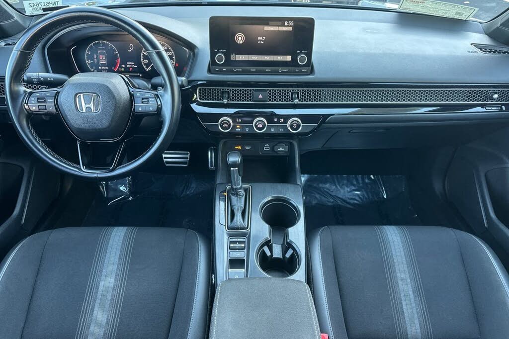 2022 Honda Civic
