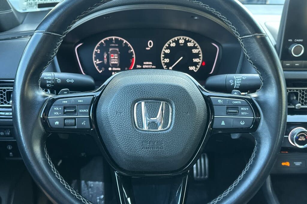 2022 Honda Civic