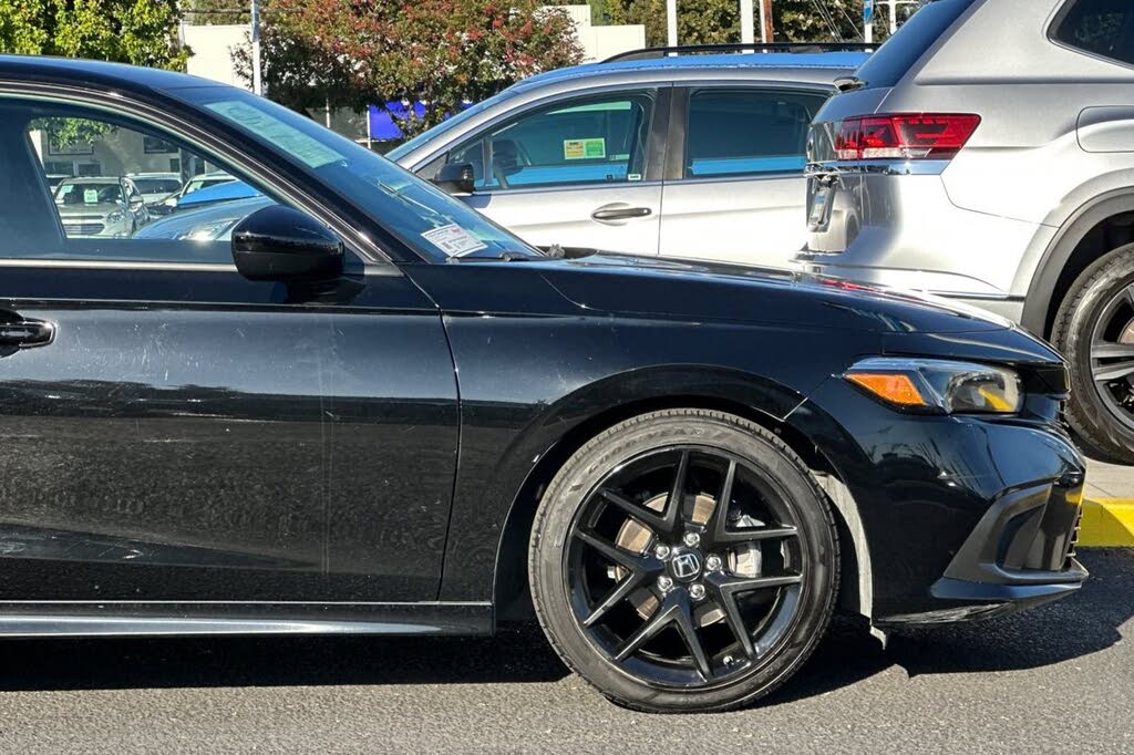 2022 Honda Civic