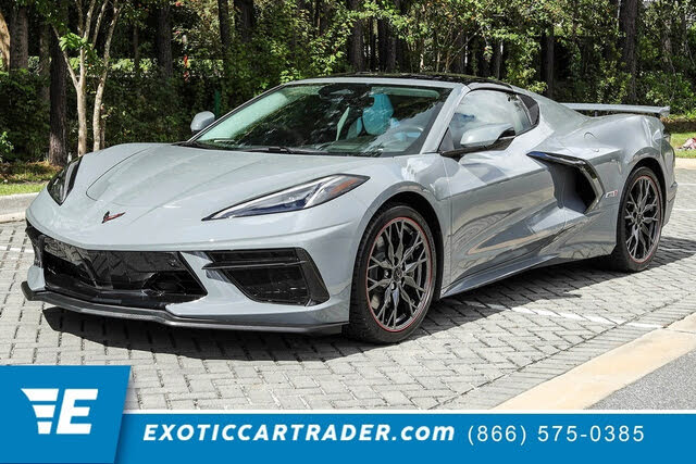 2025 Chevrolet Corvette Stingray for sale in Tallahassee, FL