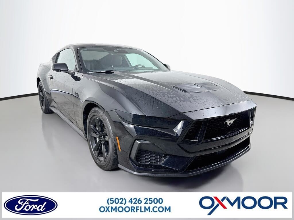 2024 Ford Mustang GT for sale in Louisville, KY