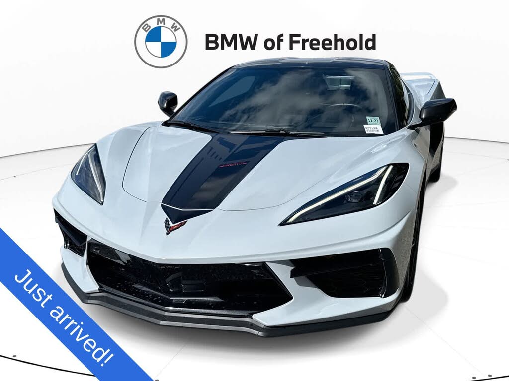 2022 Chevrolet Corvette Stingray for sale in Freehold, NJ