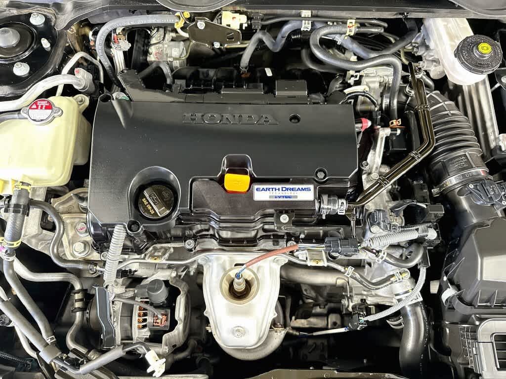 2021 Honda Civic