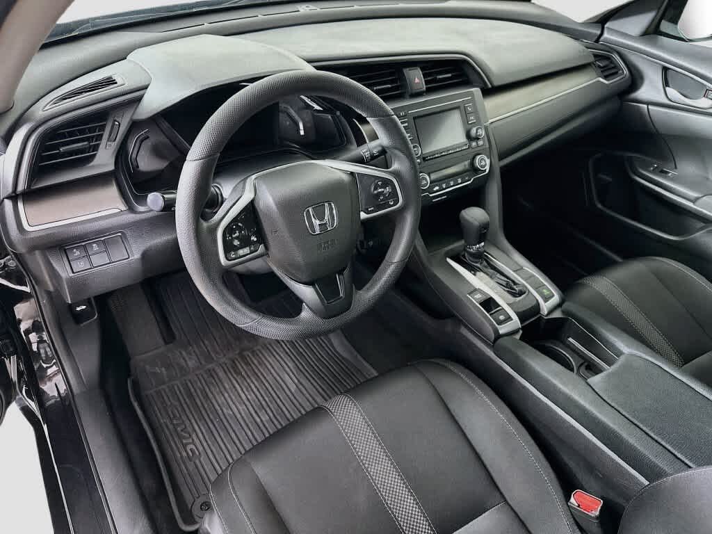2021 Honda Civic
