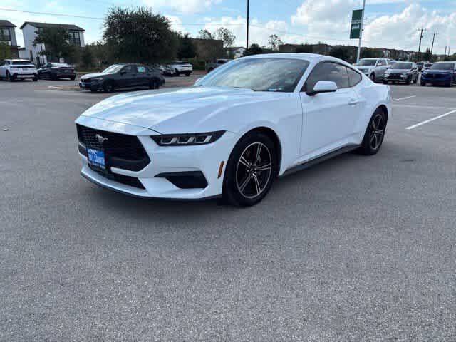 2024 Ford Mustang EcoBoost for sale in San Antonio, TX