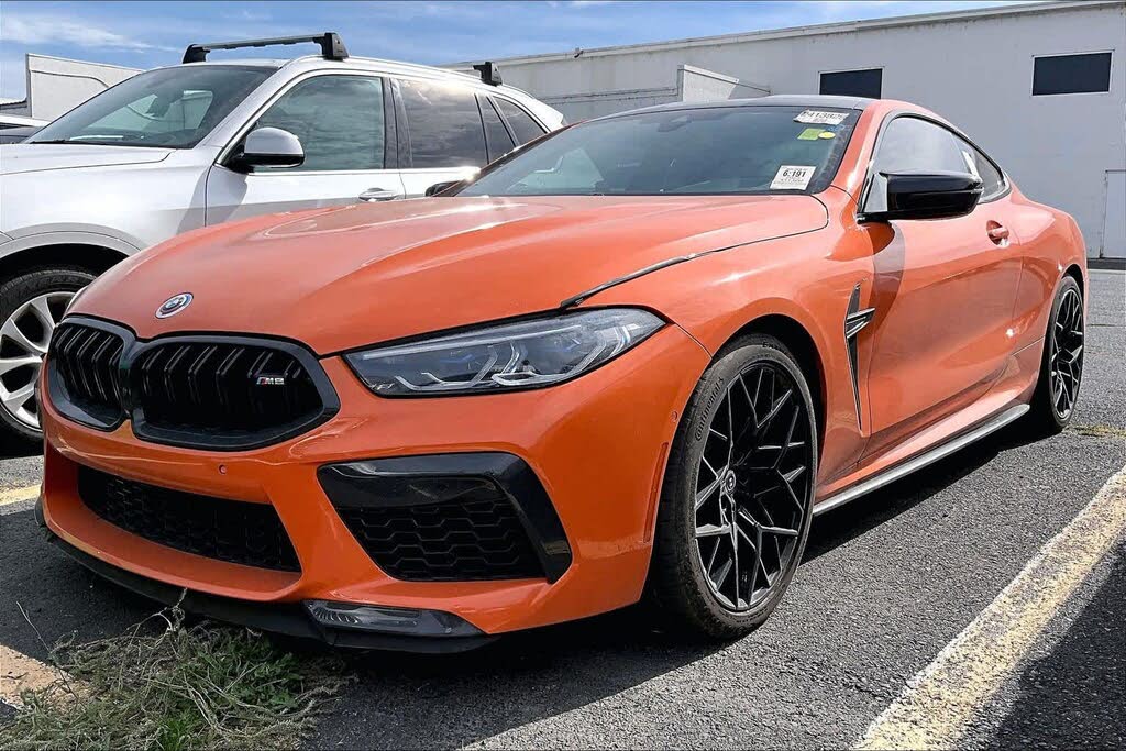 2023 BMW M8 Competition for sale in Spokane, WA