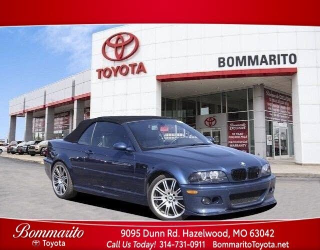 2006 BMW M3 Base for sale in Hazelwood, MO