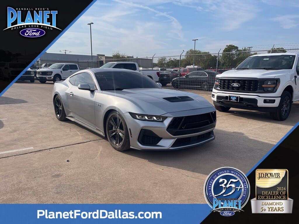 2024 Ford Mustang GT for sale in Dallas, TX
