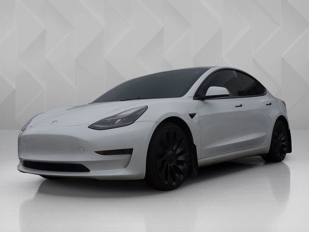 2023 Tesla Model 3 Performance for sale in Cincinnati, OH