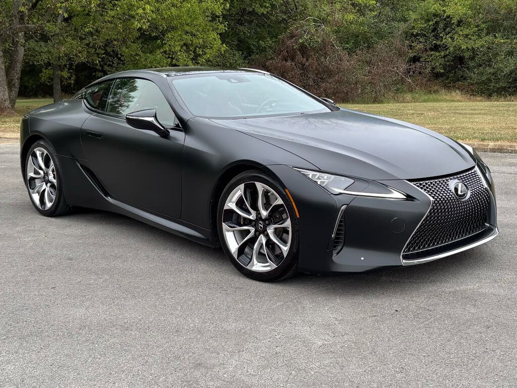 2018 Lexus LC 500 Base for sale in Murfreesboro, TN
