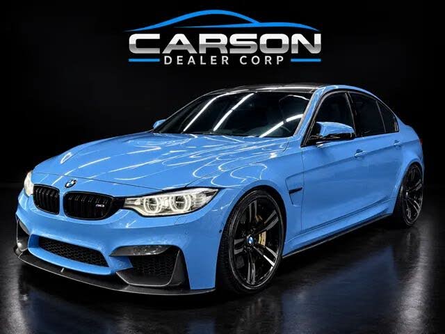 2016 BMW M3 Base for sale in Dallas, TX