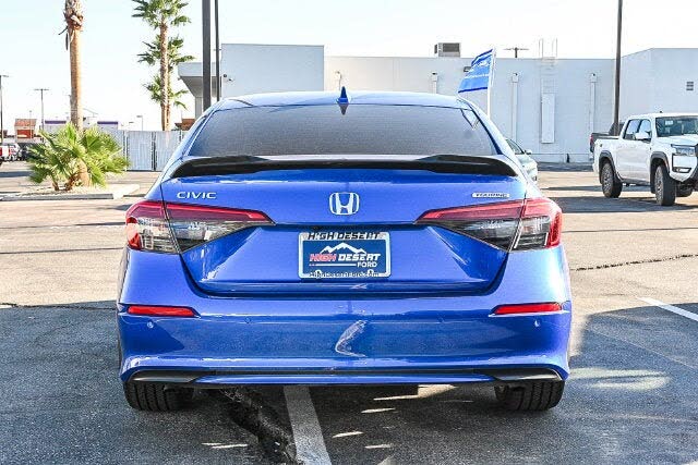 2024 Honda Civic
