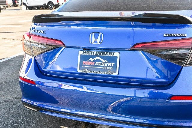 2024 Honda Civic