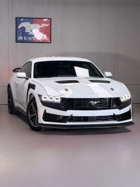 2025 Ford Mustang EcoBoost for sale in Dallas, TX