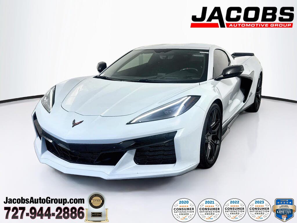 2023 Chevrolet Corvette Z06 for sale in New Port Richey, FL