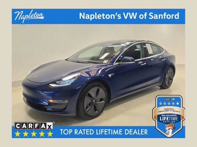 2019 Tesla Model 3 Performance for sale in Sanford, FL