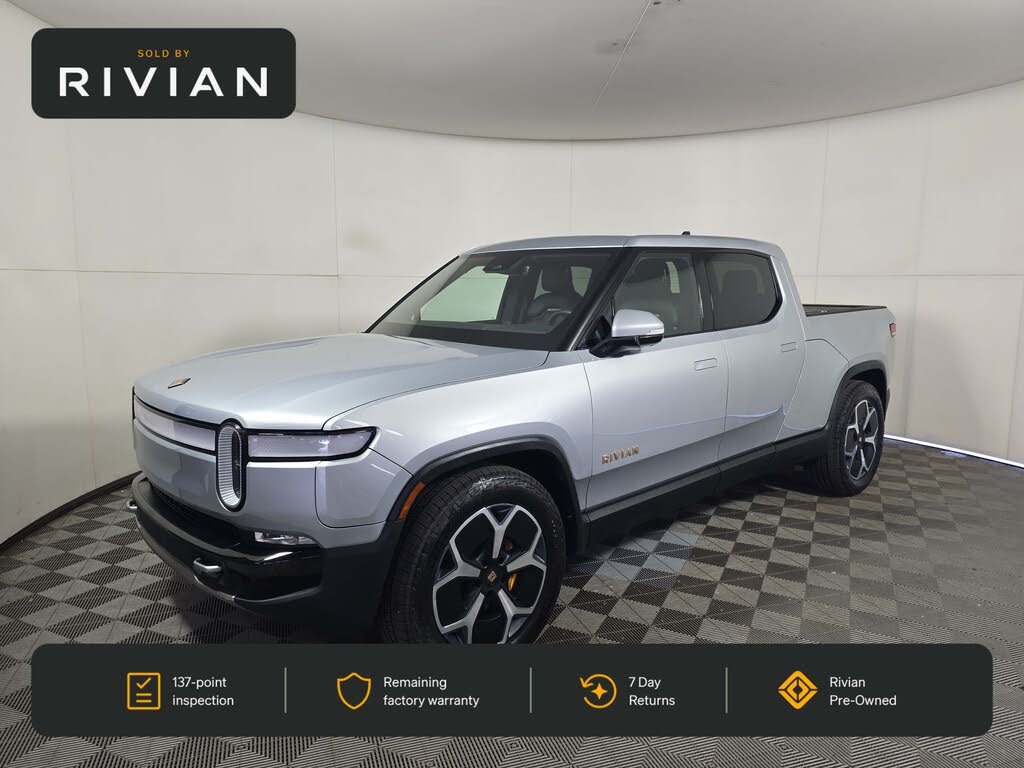 2024 Rivian R1T Adventure for sale in Hazelwood, MO
